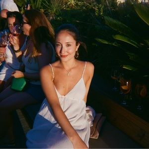 Meet your Posher, Lilia